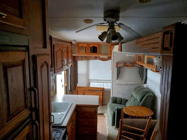 Cardinal Trailer Image 6