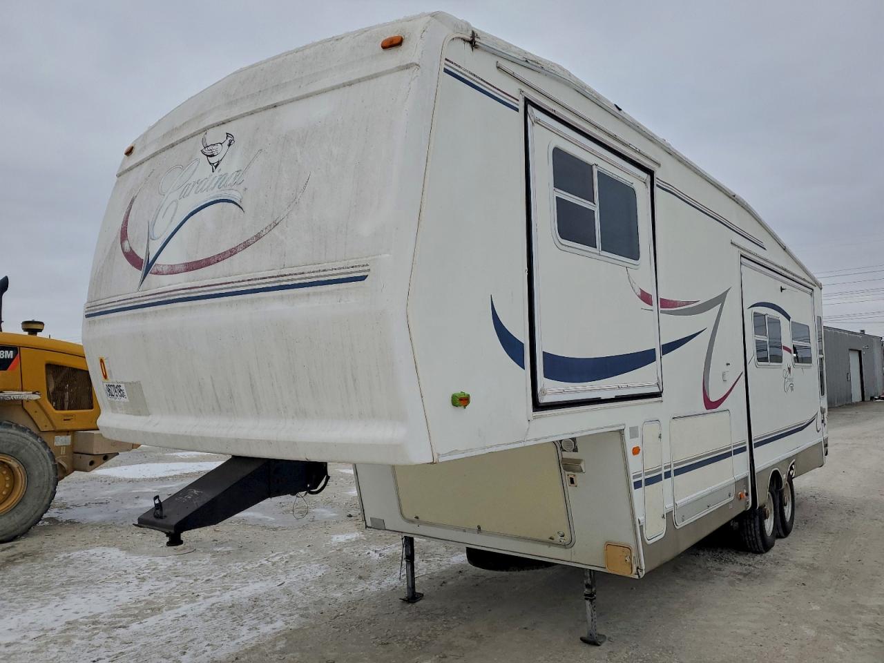 Cardinal Trailer Image 10