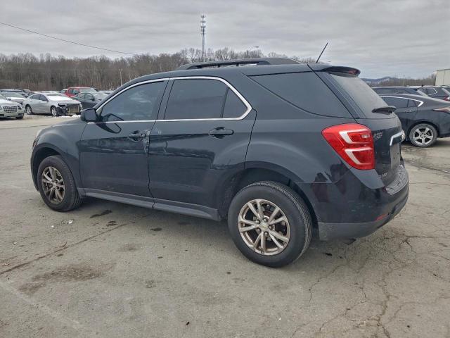 Chevrolet Equinox Lt Image 2