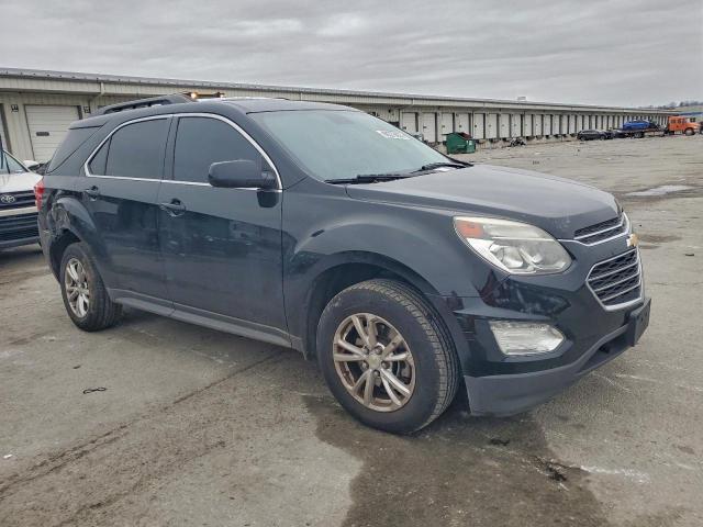 Chevrolet Equinox Lt Image 4