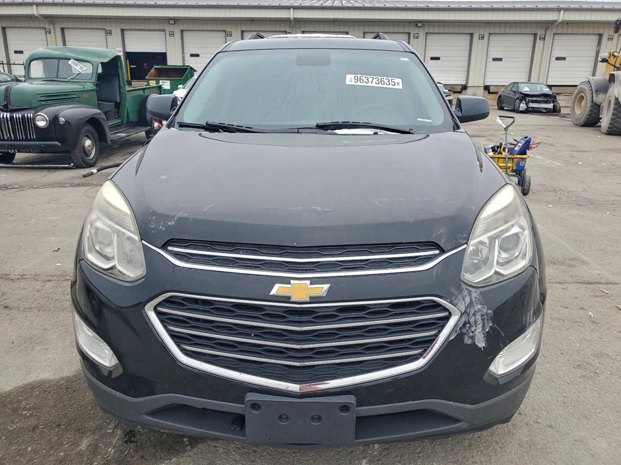 Chevrolet Equinox Lt Image 3