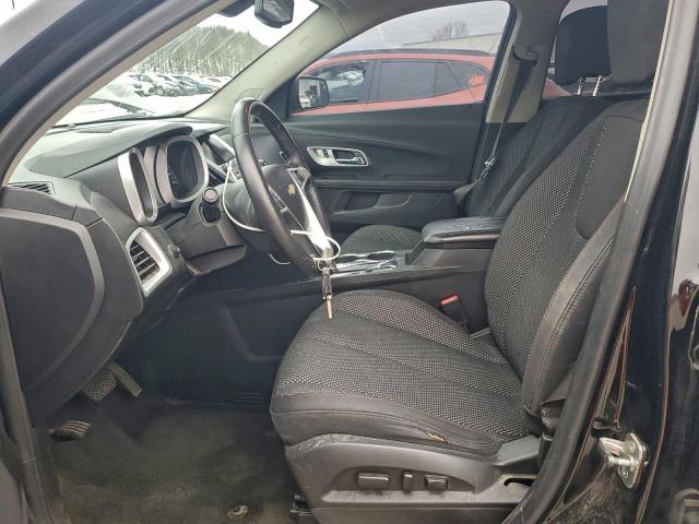 Chevrolet Equinox Lt Image 6