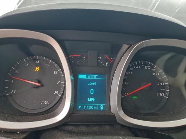 Chevrolet Equinox Lt Image 5