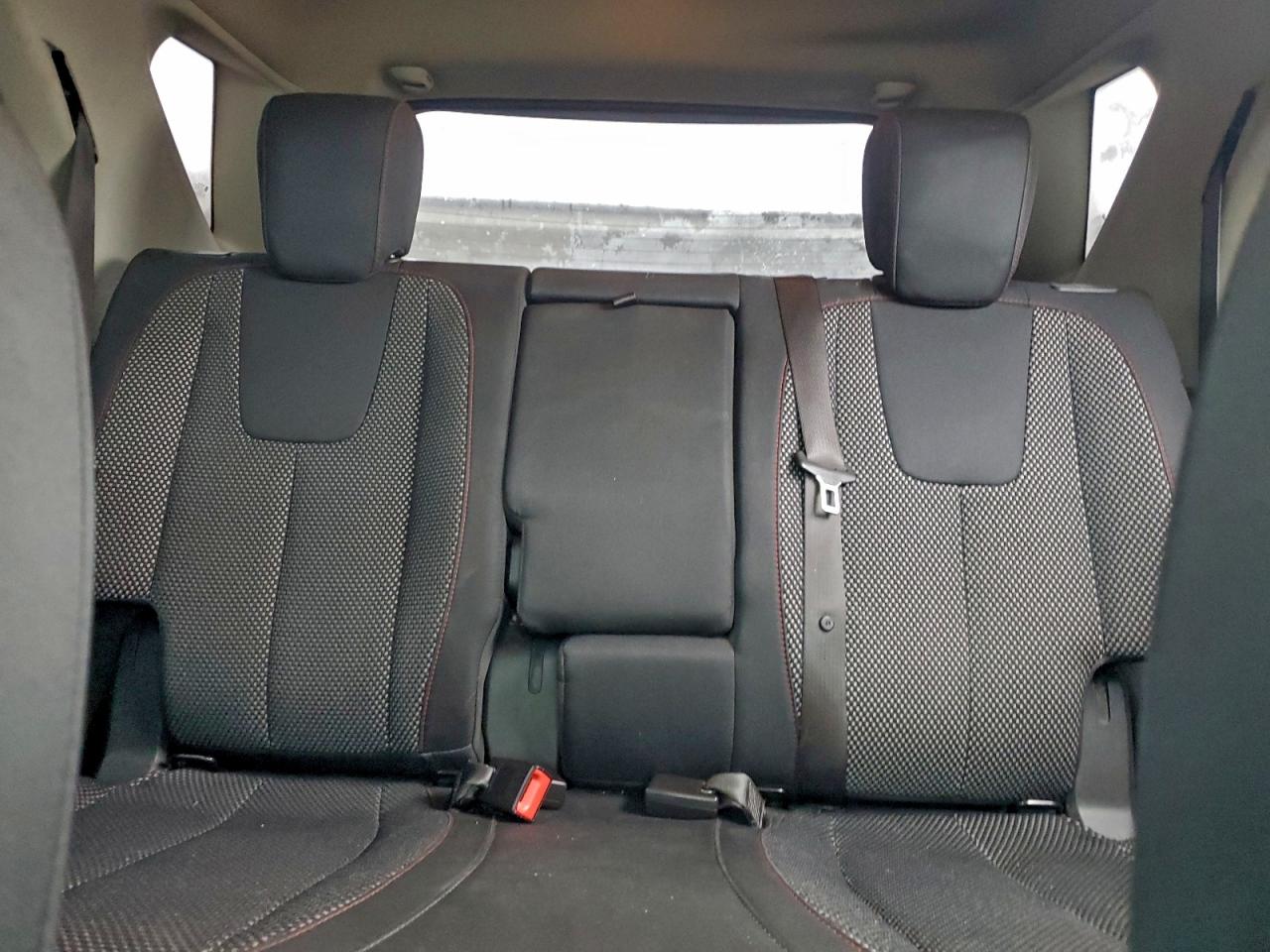 Chevrolet Equinox Lt Image 8