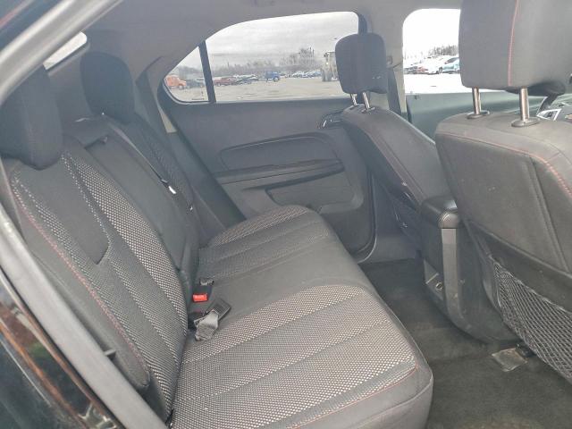 Chevrolet Equinox Lt Image 10