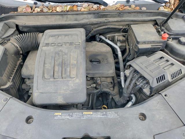 Chevrolet Equinox Lt Image 9