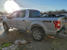 Ford F-150 Supercrew Image 9