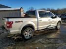 Ford F-150 Supercrew Image 4