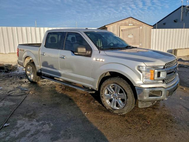 Ford F-150 Supercrew Image 6