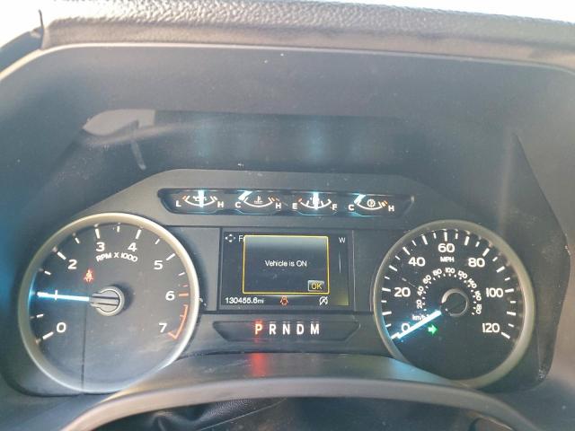 Ford F-150 Supercrew Image 12