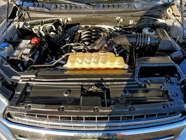 Ford F-150 Supercrew Image 10