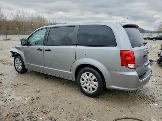 Dodge Caravan Se Image 8