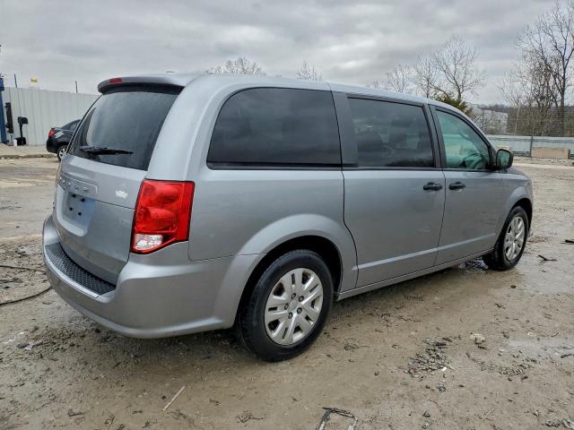 Dodge Caravan Se Image 9