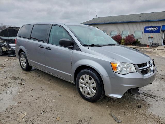 Dodge Caravan Se Image 13