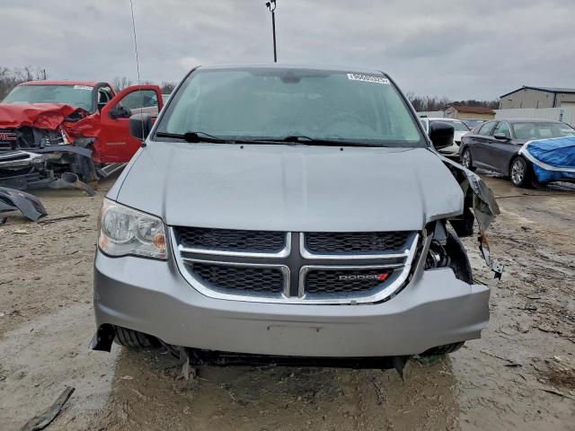 Dodge Caravan Se Image 12