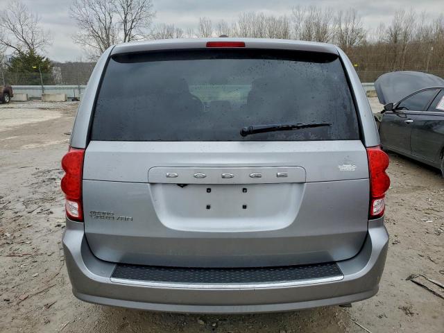 Dodge Caravan Se Image 5