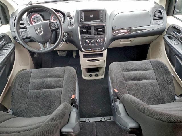 Dodge Caravan Se Image 3