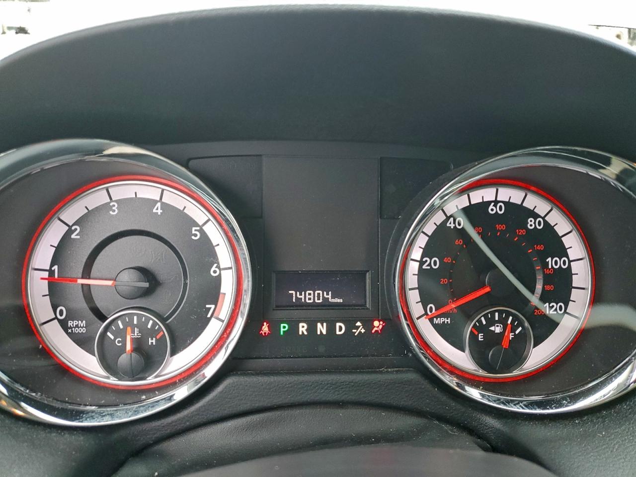 Dodge Caravan Se Image 6