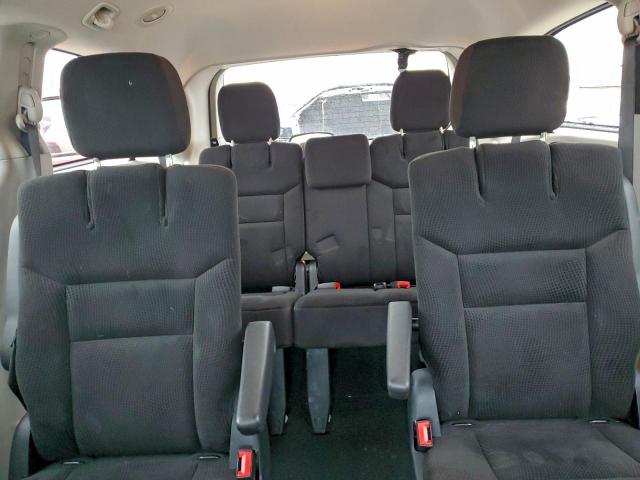 Dodge Caravan Se Image 10