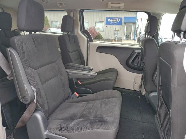 Dodge Caravan Se Image 4