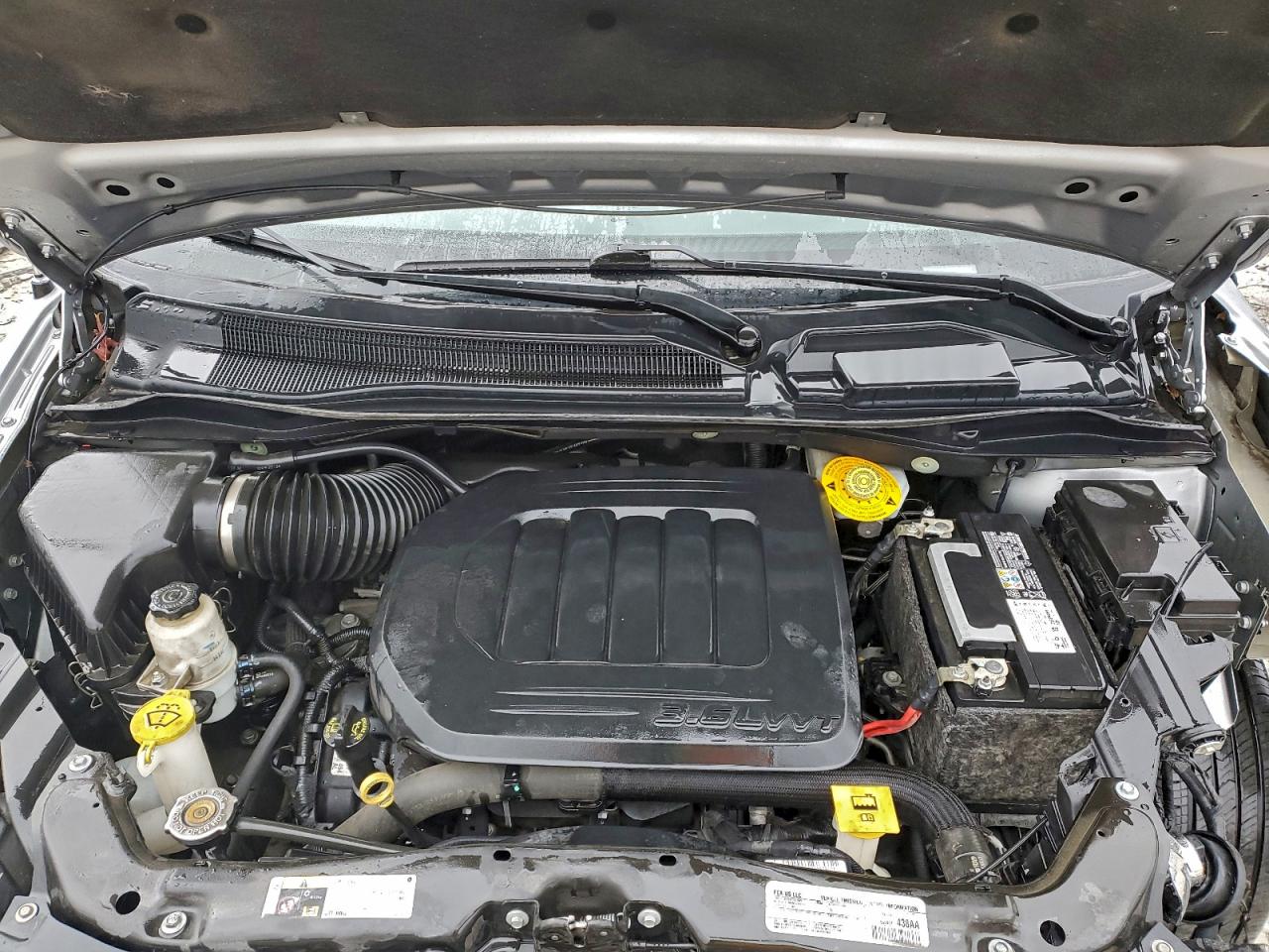 Dodge Caravan Se Image 7