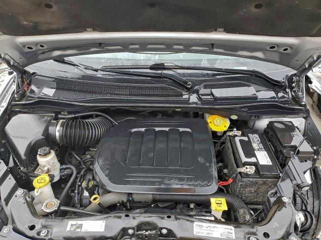 Dodge Caravan Se Image 7