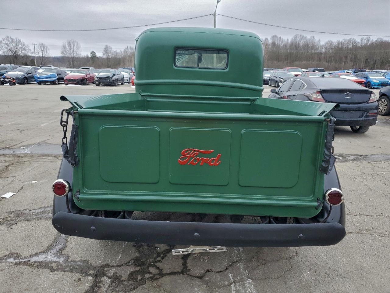 Ford Model A Image 2