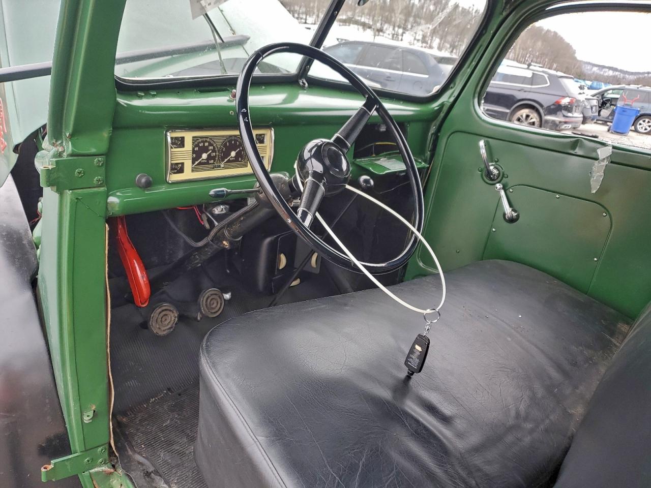 Ford Model A Image 3