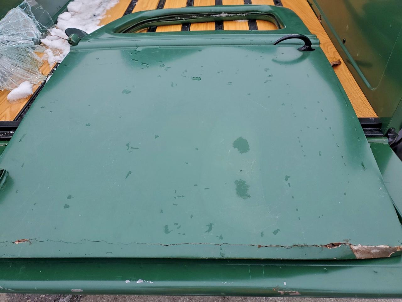 Ford Model A Image 9