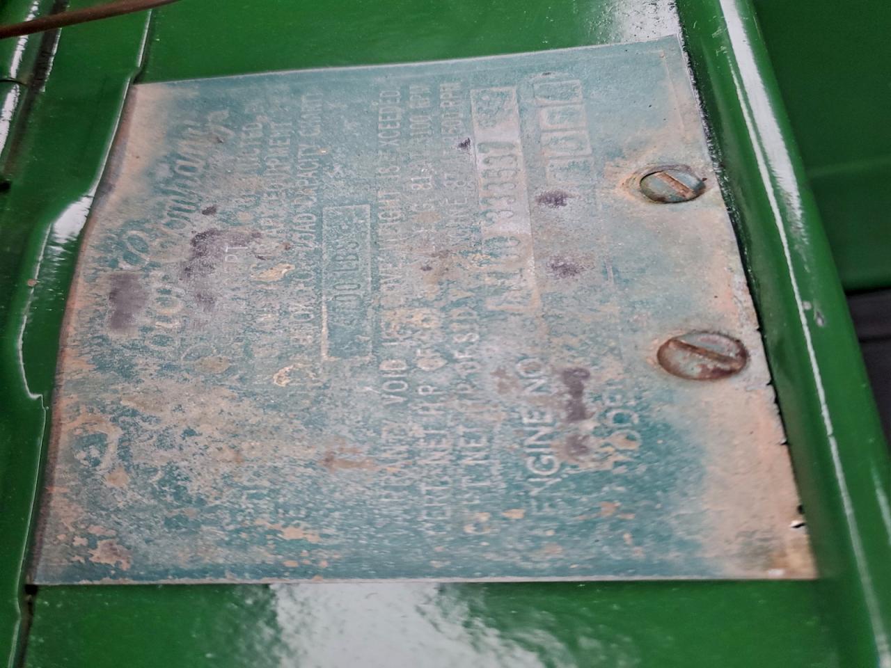 Ford Model A Image 11