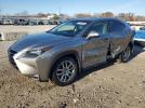 Lexus NX 200t Image 1