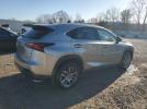 Lexus NX 200t Image 8