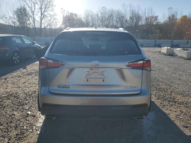 Lexus NX 200t Image 13