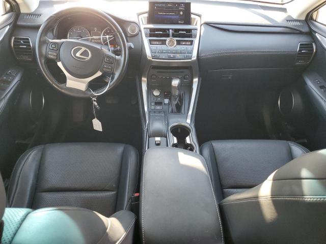 Lexus NX 200t Image 7