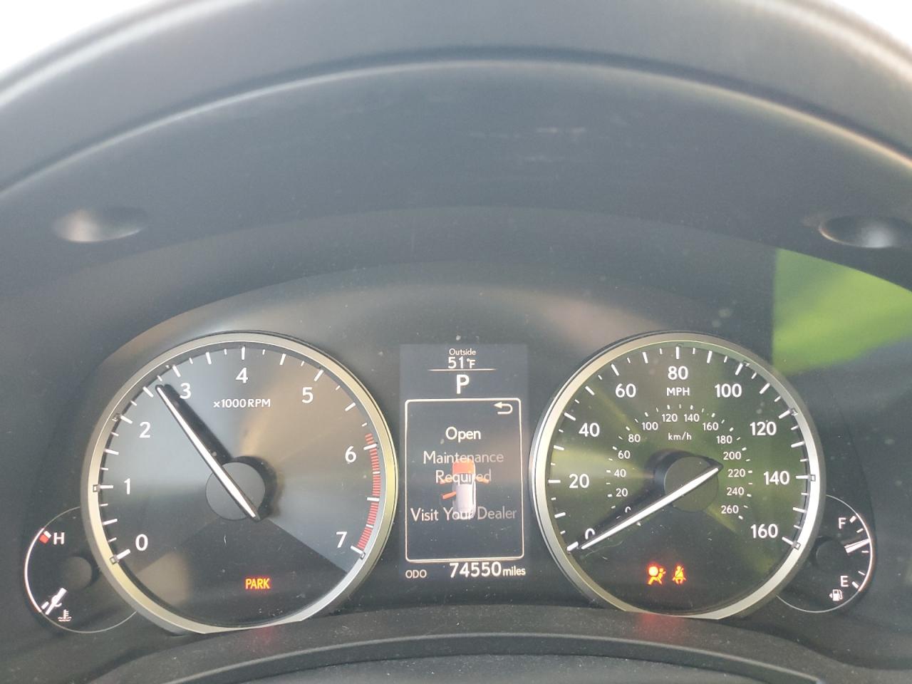 Lexus NX 200t Image 3