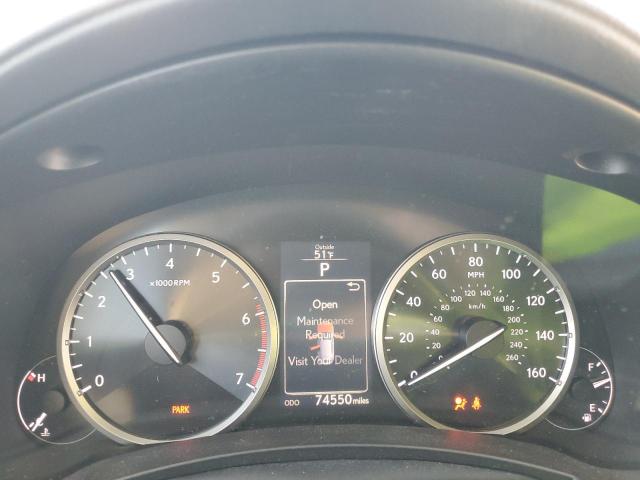 Lexus NX 200t Image 3