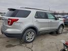 Ford Explorer Xlt Image 7