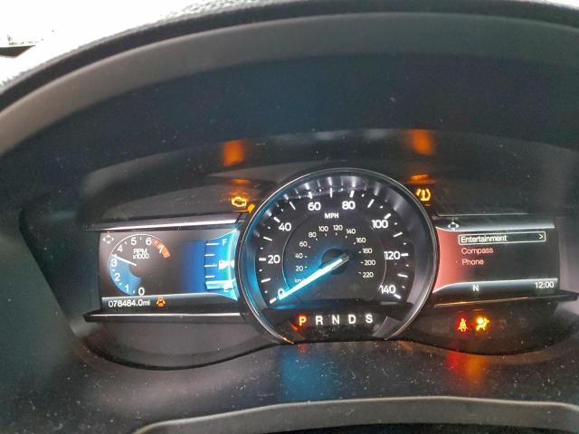 Ford Explorer Xlt Image 5