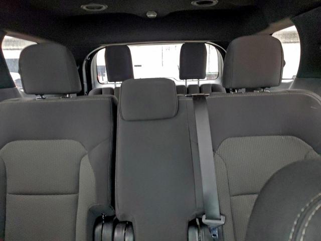 Ford Explorer Xlt Image 11