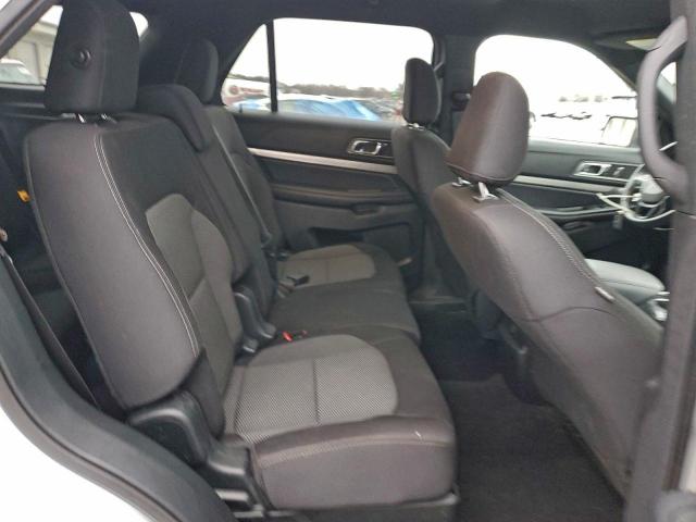 Ford Explorer Xlt Image 13