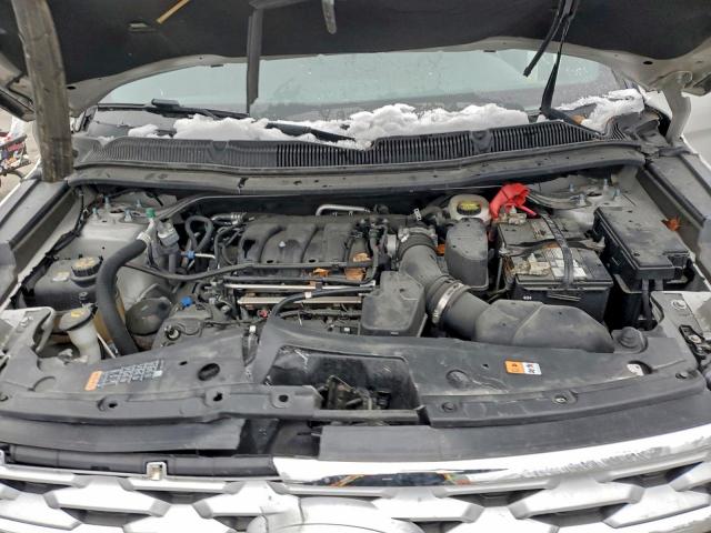 Ford Explorer Xlt Image 12