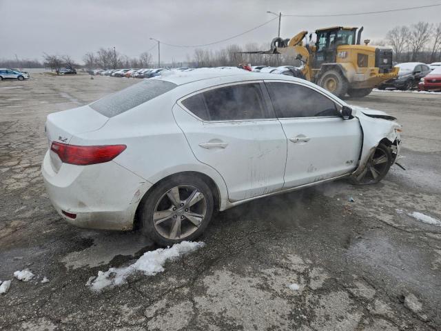 Acura ILX 20 Image 3