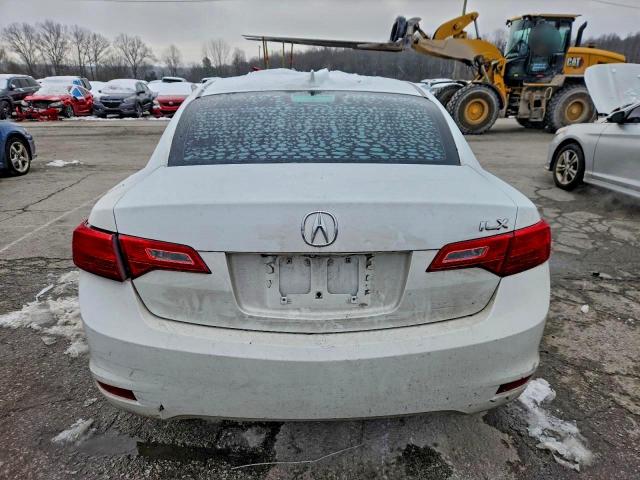 Acura ILX 20 Image 10