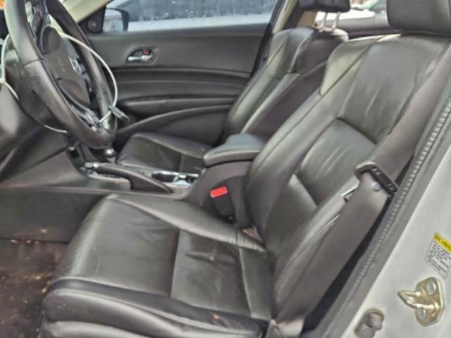 Acura ILX 20 Image 4