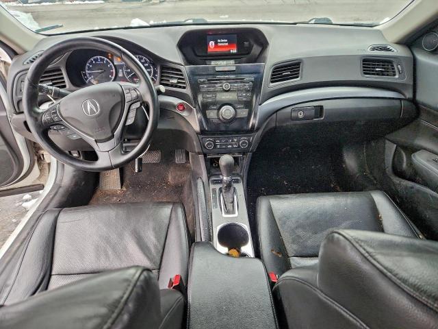 Acura ILX 20 Image 6