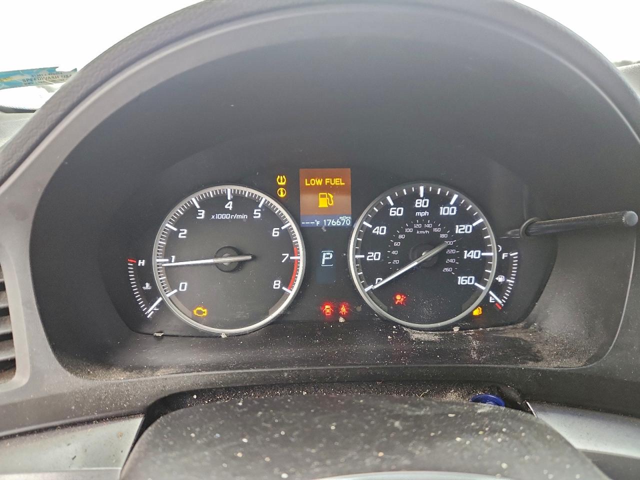 Acura ILX 20 Image 7