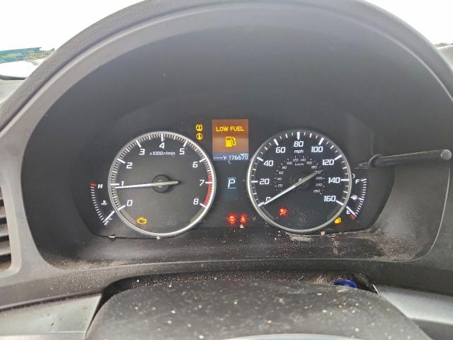 Acura ILX 20 Image 7