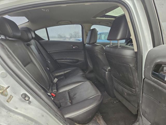 Acura ILX 20 Image 12