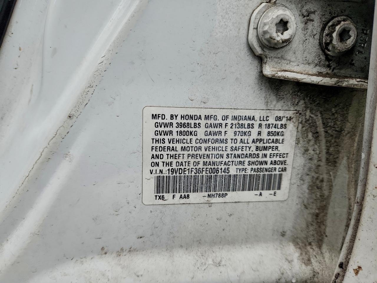 Acura ILX 20 Image 8