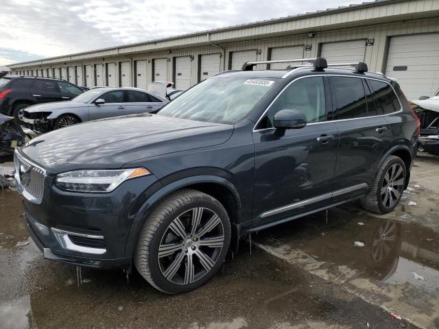  Salvage Volvo XC90